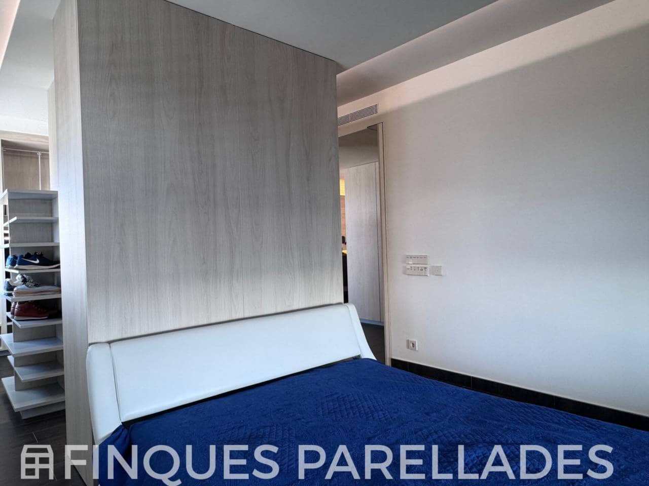 1 makuuhuone Asunto myytävänä paikassa Sitges mukana uima-altaan - 1 380 000 € (Ref: 9594480)