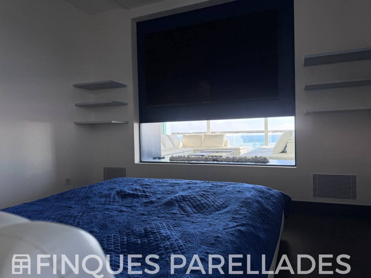 1 makuuhuone Asunto myytävänä paikassa Sitges mukana uima-altaan - 1 380 000 € (Ref: 9594480)