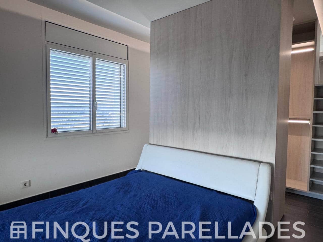 1 makuuhuone Asunto myytävänä paikassa Sitges mukana uima-altaan - 1 380 000 € (Ref: 9594480)