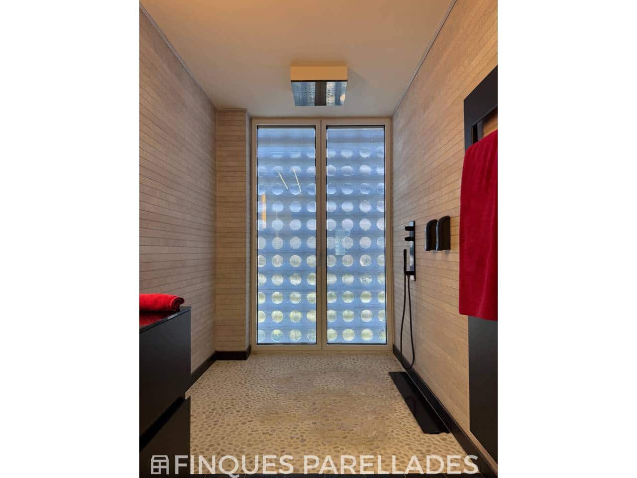 1 makuuhuone Asunto myytävänä paikassa Sitges mukana uima-altaan - 1 380 000 € (Ref: 9594480)