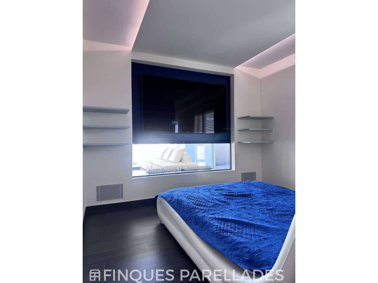 1 makuuhuone Asunto myytävänä paikassa Sitges mukana uima-altaan - 1 380 000 € (Ref: 9594480)