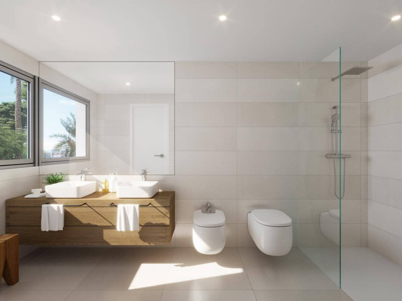 5 camera da letto Villetta Bifamiliare in vendita in Sant Pere de Ribes con piscina garage - 995.000 € (Rif: 9603709)