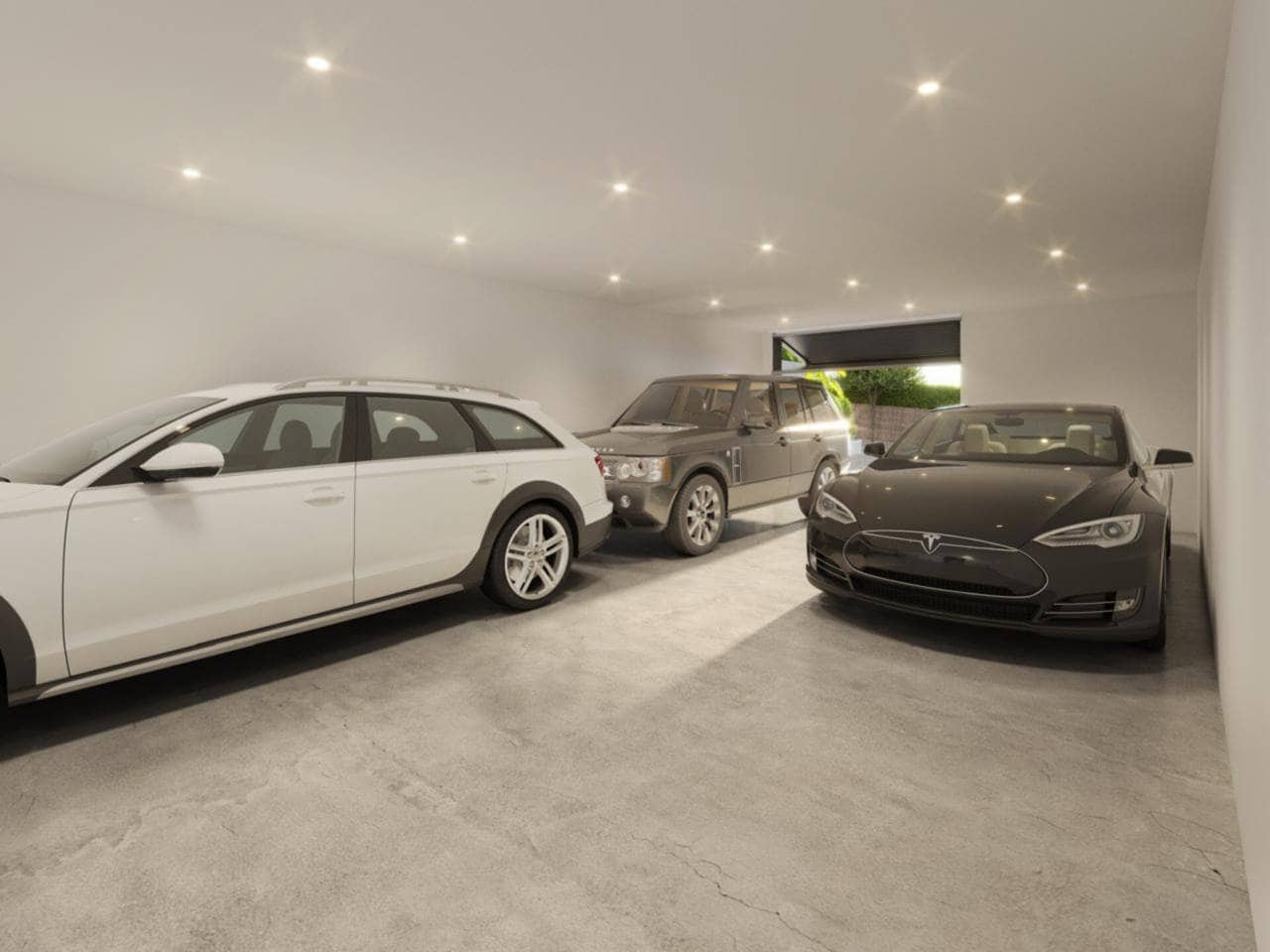 5 camera da letto Villetta Bifamiliare in vendita in Sant Pere de Ribes con piscina garage - 995.000 € (Rif: 9603709)