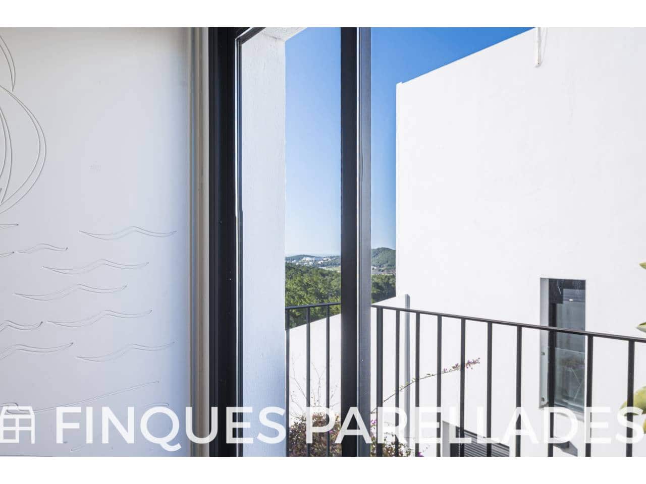 4 soverom Villa til salgs i Sitges med svømmebasseng garasje - € 1 300 000 (Ref: 9607137)