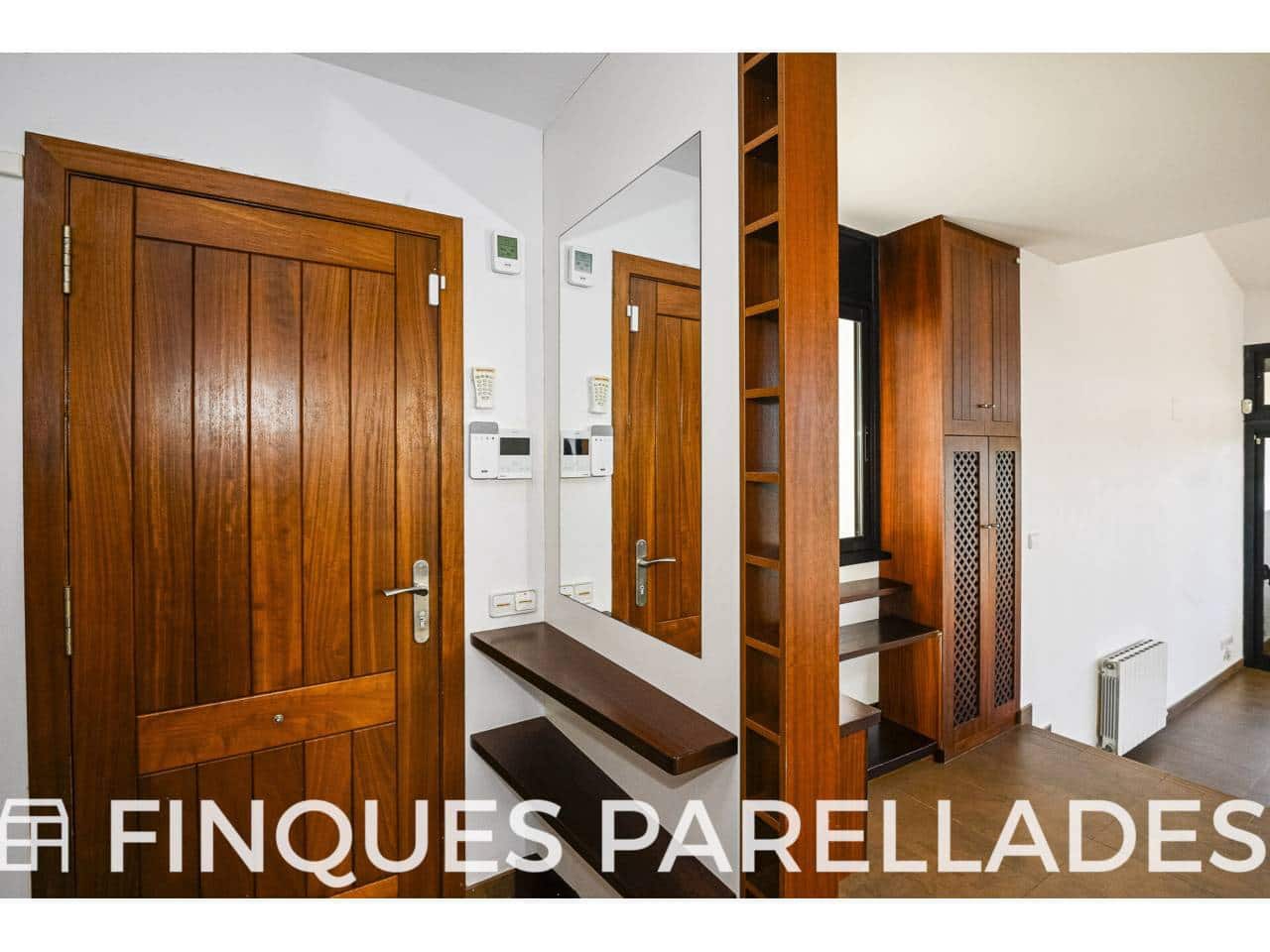 4 soverom Villa til salgs i Sitges med svømmebasseng garasje - € 1 300 000 (Ref: 9607137)