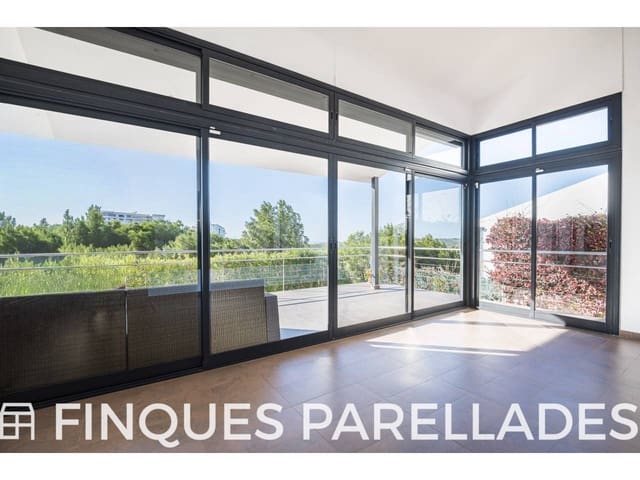 4 sovrum Villa till salu i Sitges med pool garage - 1 300 000 € (Ref: 9607137)