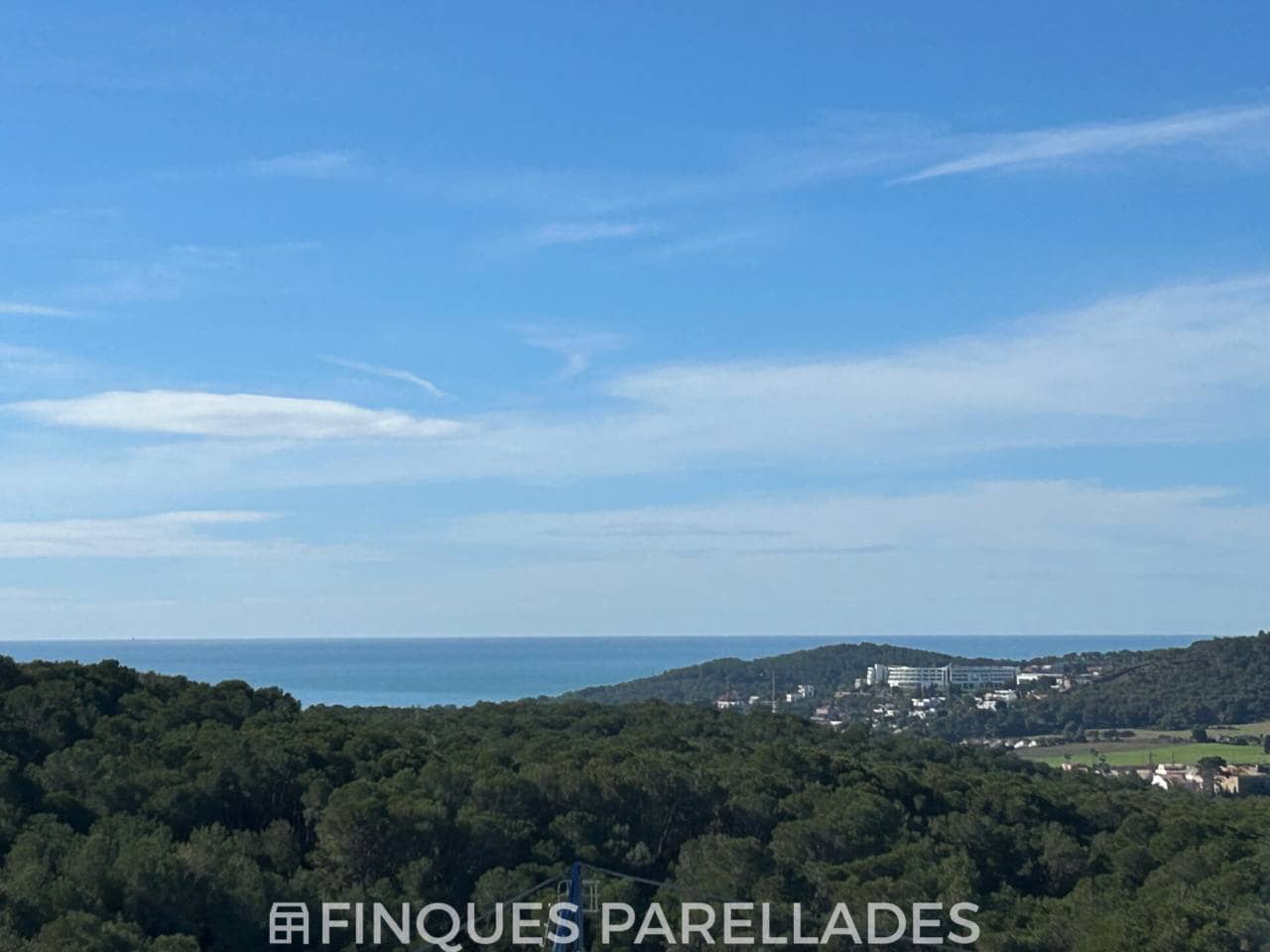 4 bedroom Villa for sale in Sitges with pool garage - € 1,300,000 (Ref: 9607137)