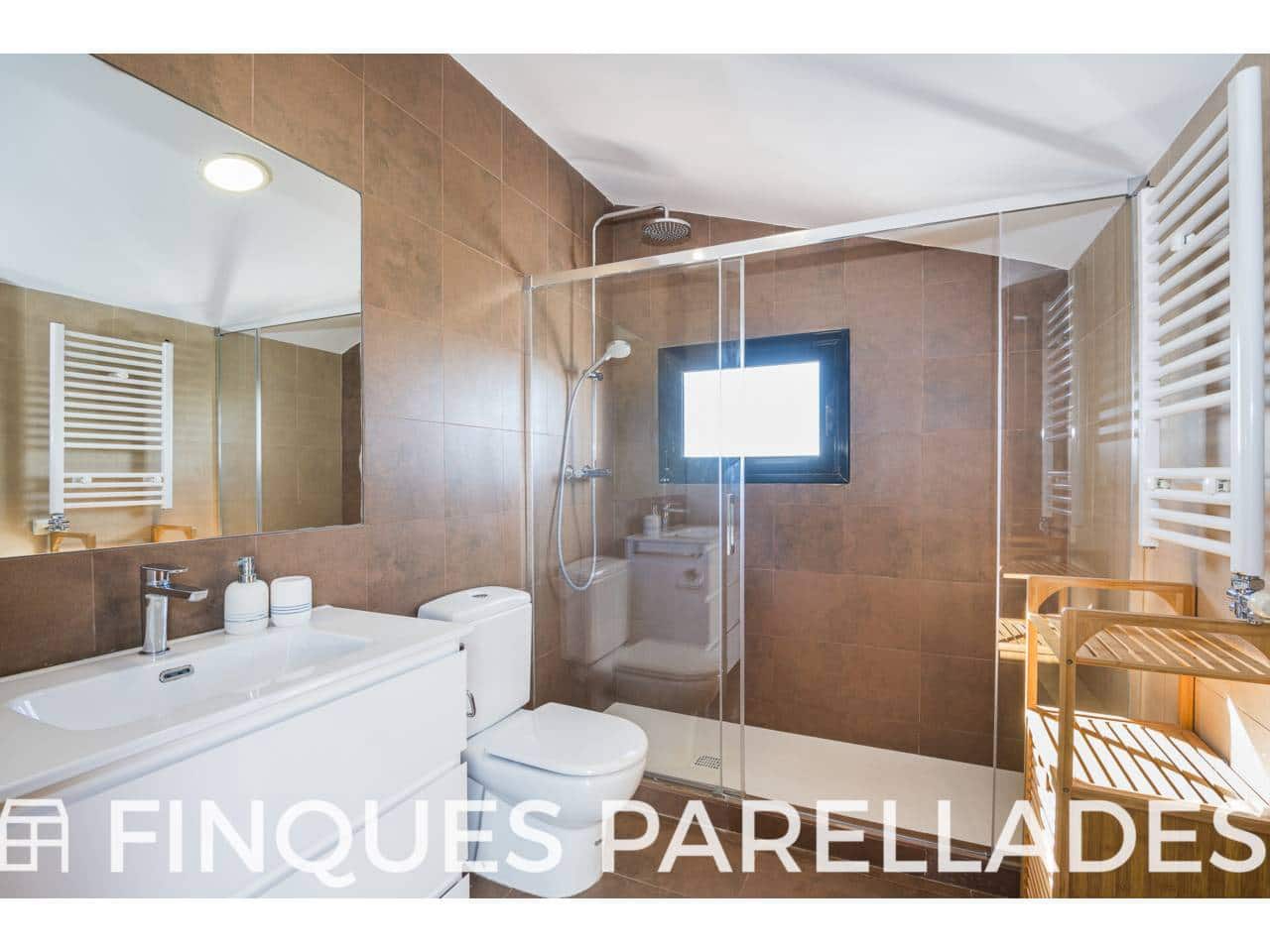 4 soveværelse Villa til salg i Sant Pere de Ribes med swimmingpool garage - € 1.300.000 (Ref: 9610159)