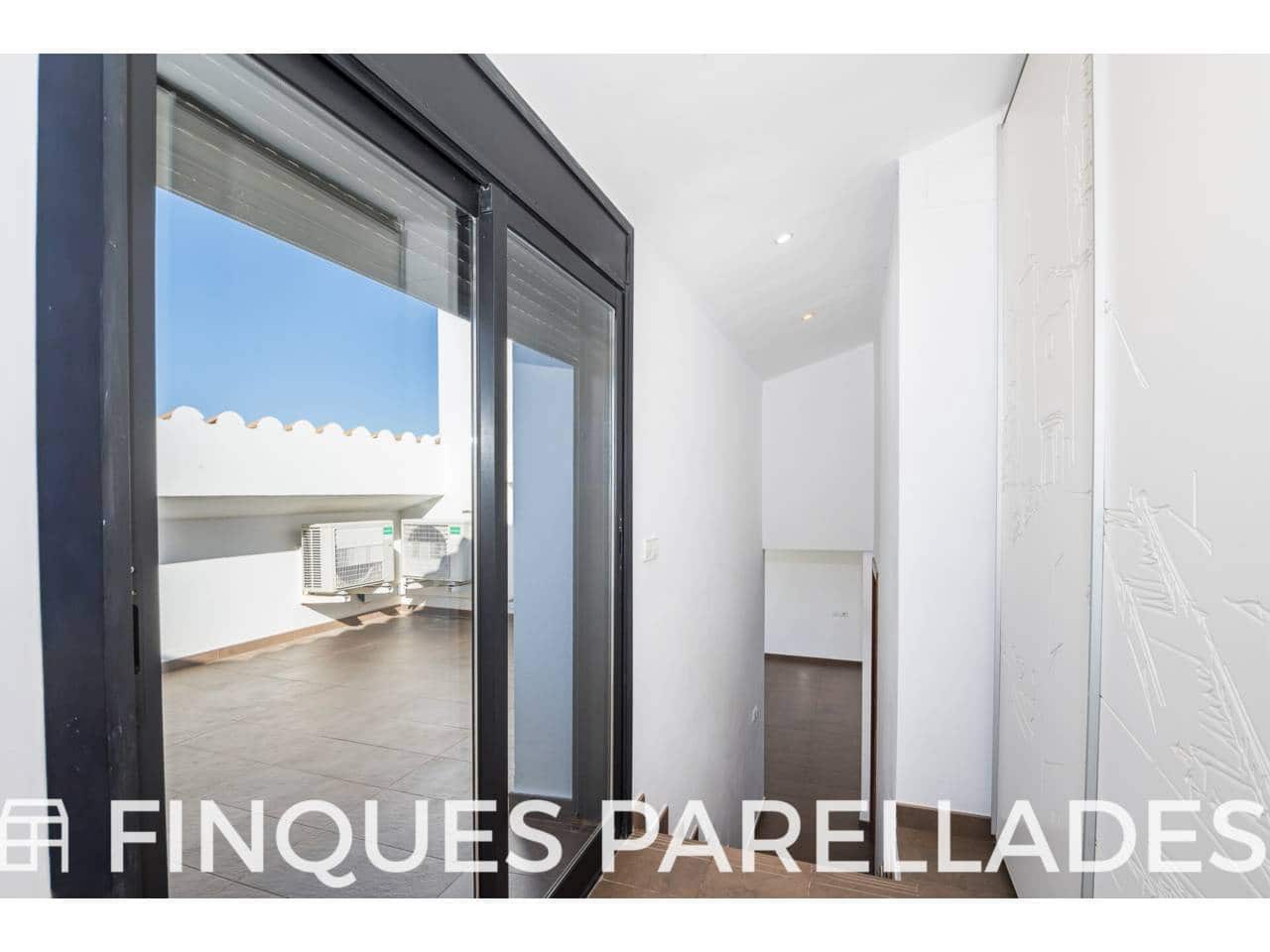 4 soveværelse Villa til salg i Sant Pere de Ribes med swimmingpool garage - € 1.300.000 (Ref: 9610159)