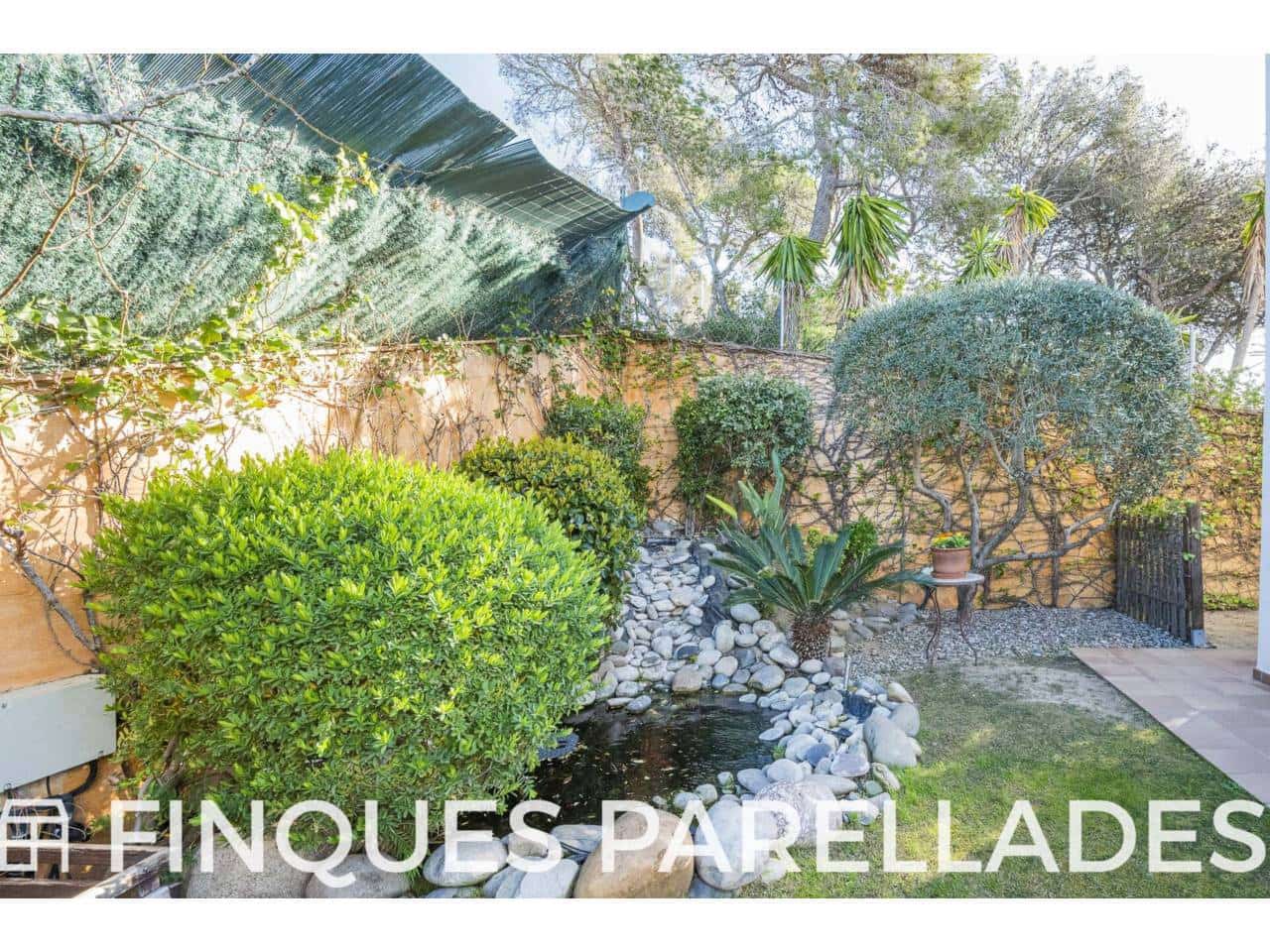 4 soveværelse Villa til salg i Sant Pere de Ribes med swimmingpool garage - € 1.300.000 (Ref: 9610159)