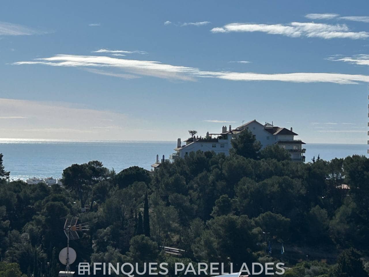 4 soveværelse Villa til salg i Sant Pere de Ribes med swimmingpool garage - € 1.300.000 (Ref: 9610159)