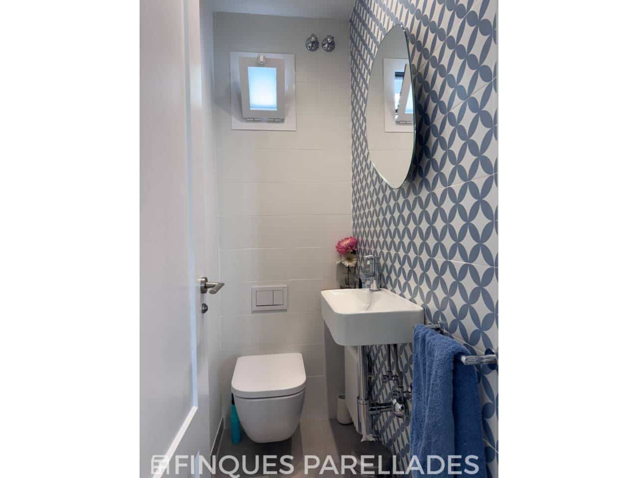 3 bedroom Flat for sale in Sitges - € 495,000 (Ref: 9624324)