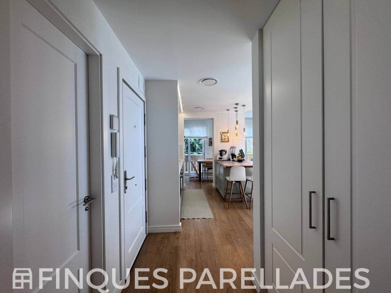 3 bedroom Flat for sale in Sitges - € 495,000 (Ref: 9624324)