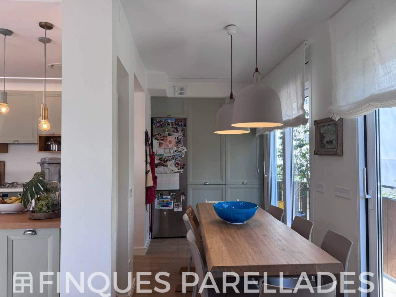 3 bedroom Flat for sale in Sitges - € 495,000 (Ref: 9624324)