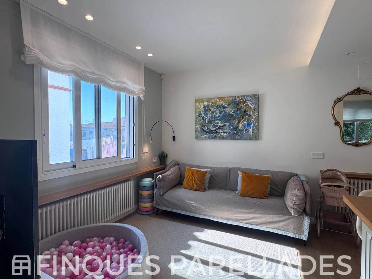 3 bedroom Flat for sale in Sitges - € 495,000 (Ref: 9624324)