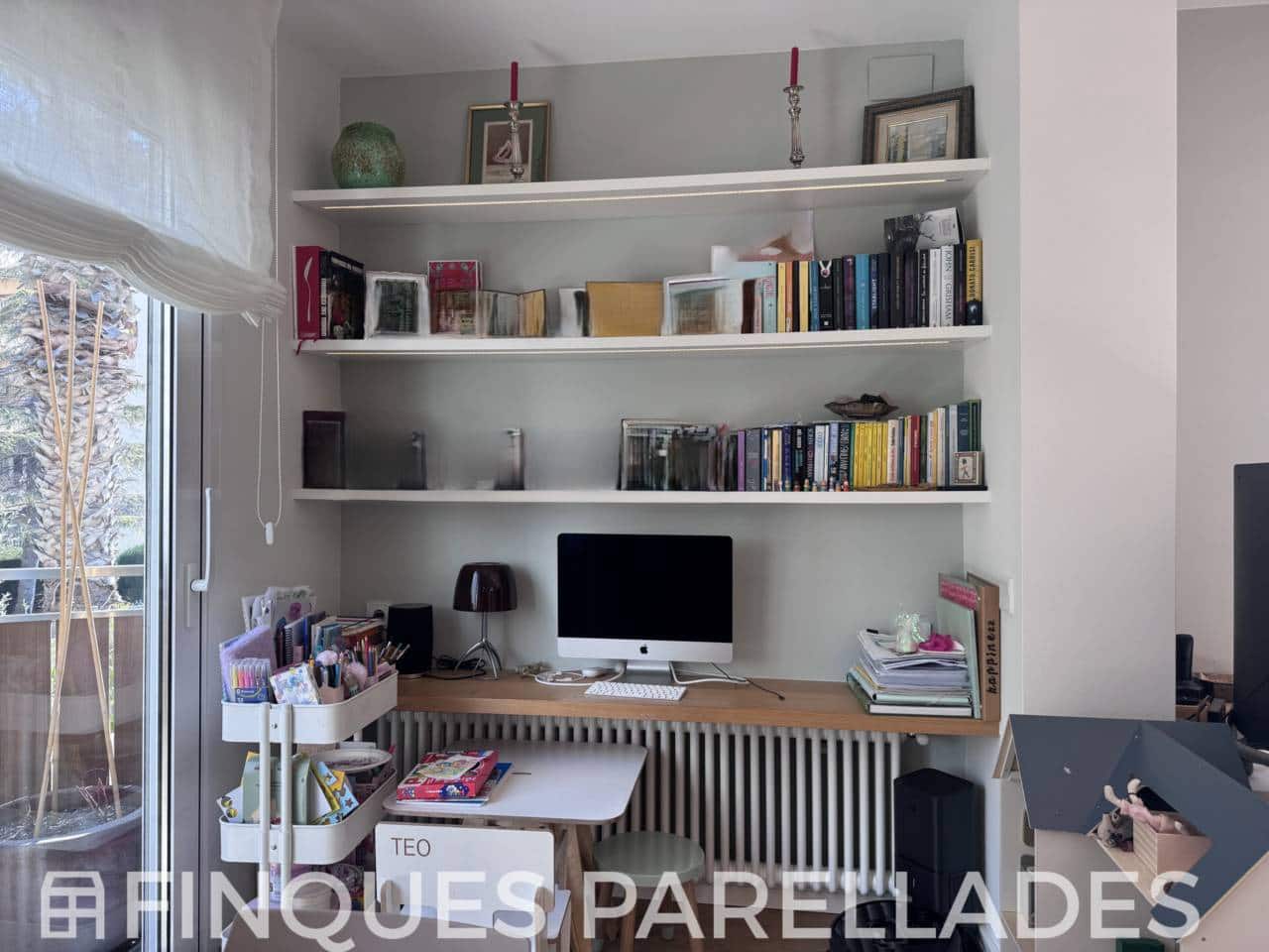 3 bedroom Flat for sale in Sitges - € 495,000 (Ref: 9624324)