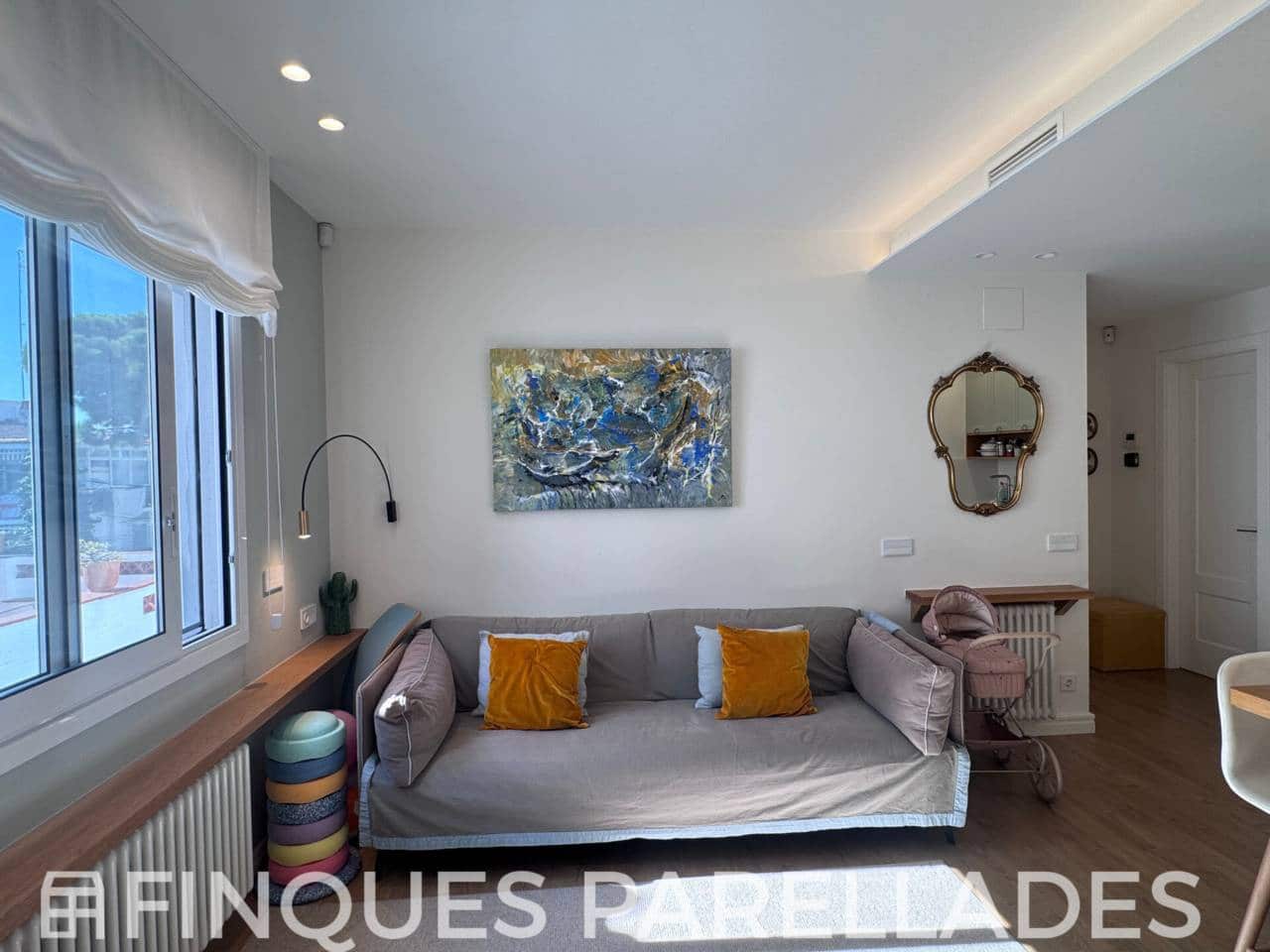 3 bedroom Flat for sale in Sitges - € 495,000 (Ref: 9624324)
