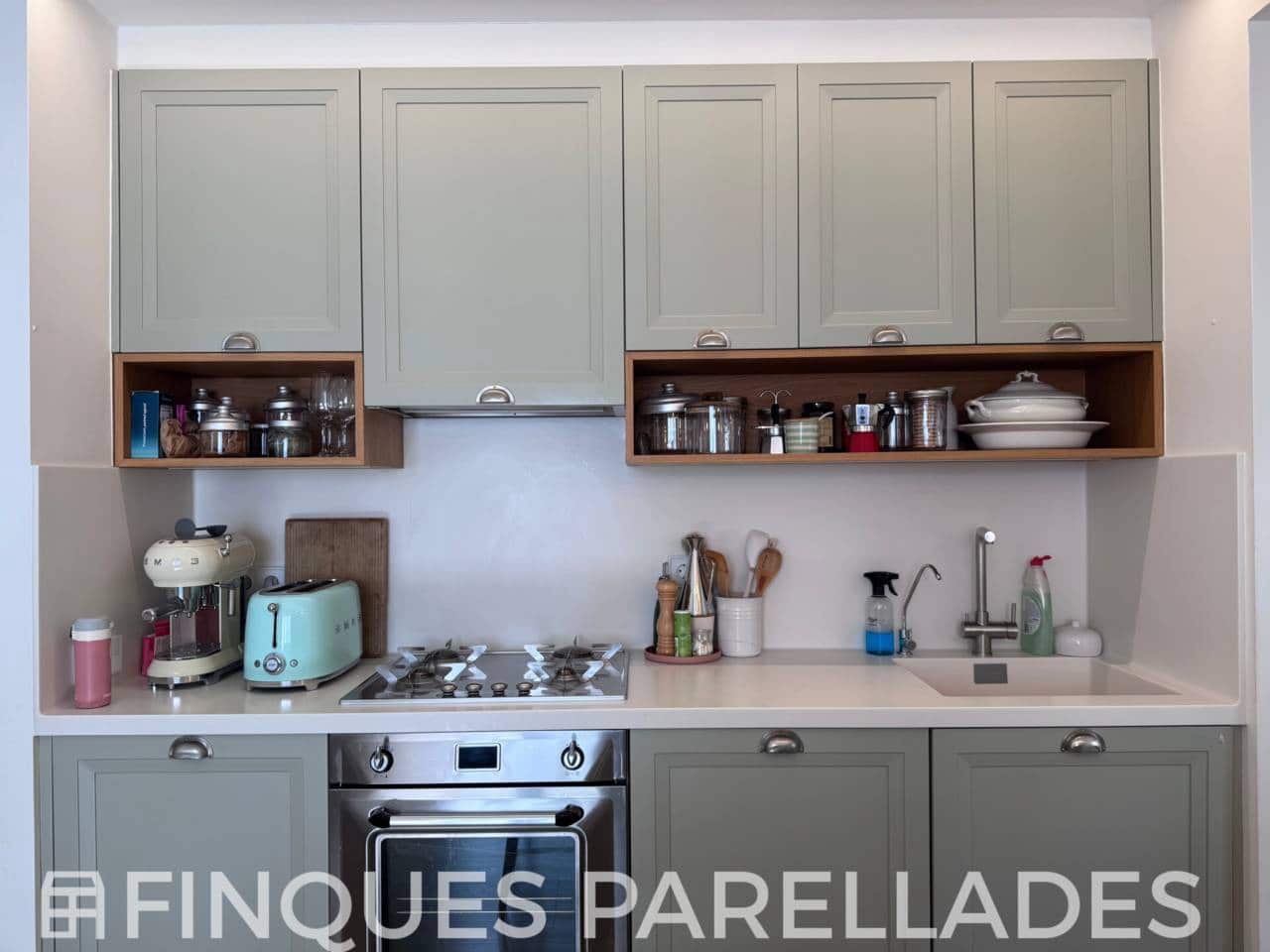 3 bedroom Flat for sale in Sitges - € 495,000 (Ref: 9624324)