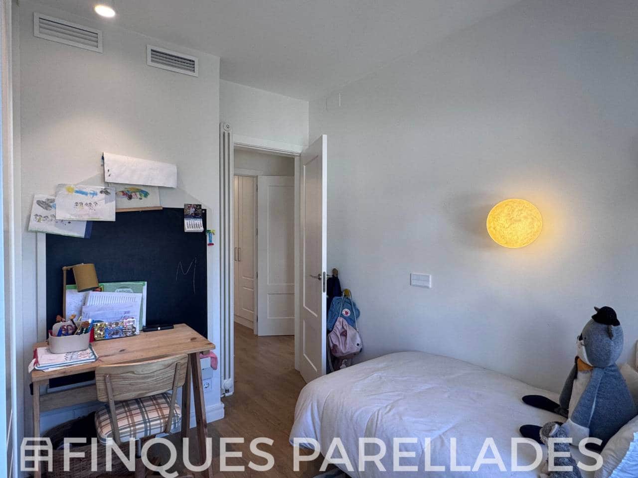 3 bedroom Flat for sale in Sitges - € 495,000 (Ref: 9624324)