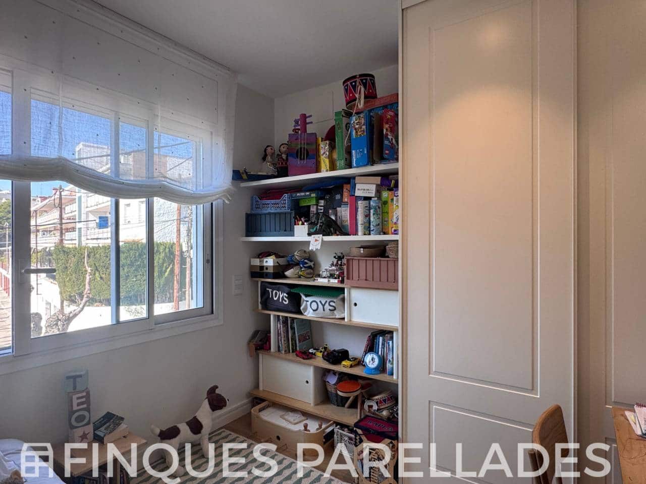 3 bedroom Flat for sale in Sitges - € 495,000 (Ref: 9624324)