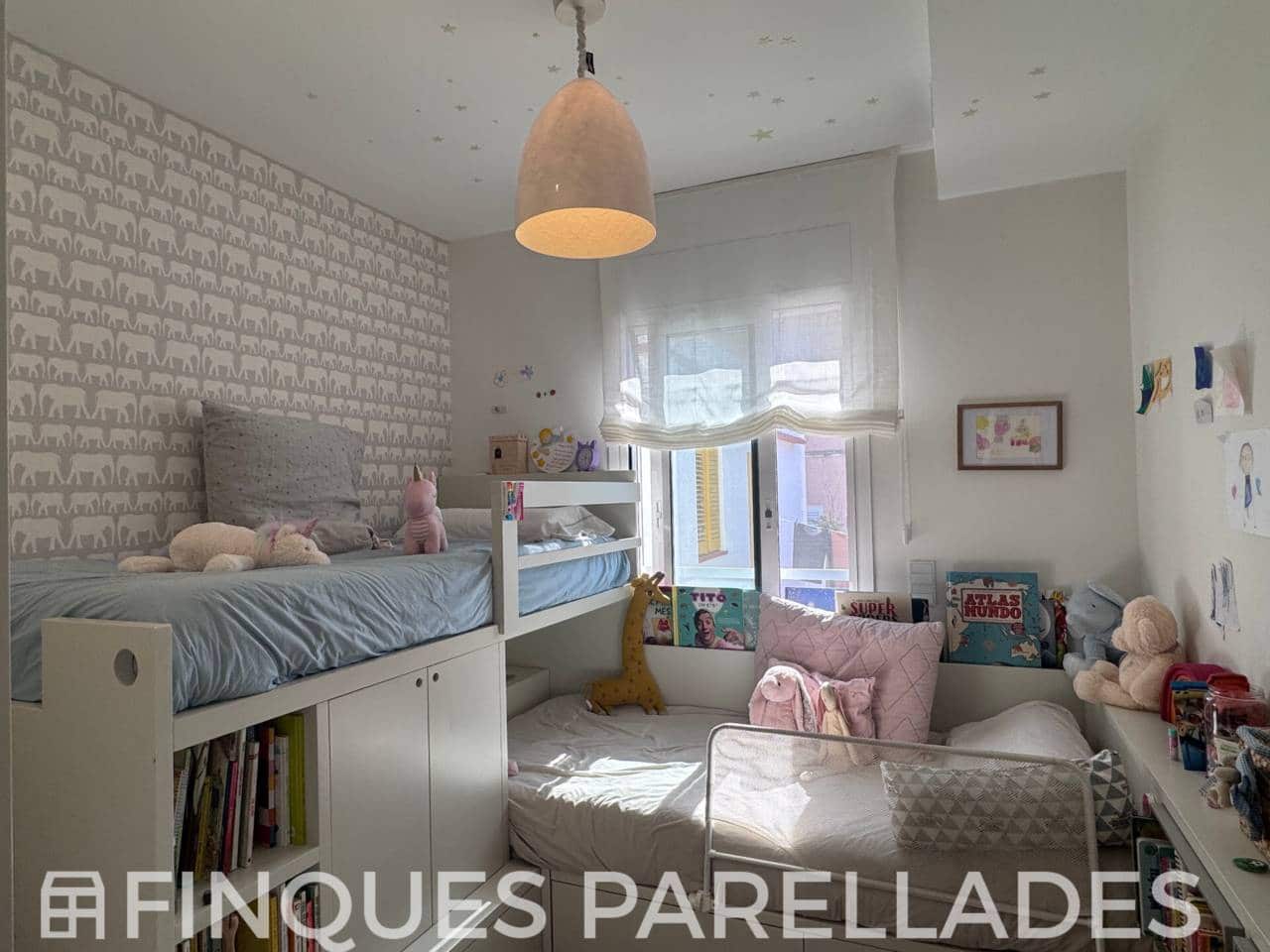 3 bedroom Flat for sale in Sitges - € 495,000 (Ref: 9624324)