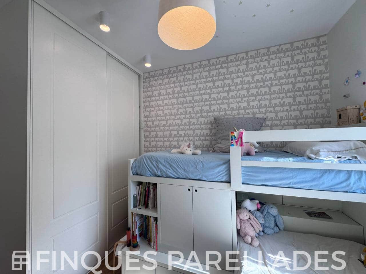 3 bedroom Flat for sale in Sitges - € 495,000 (Ref: 9624324)