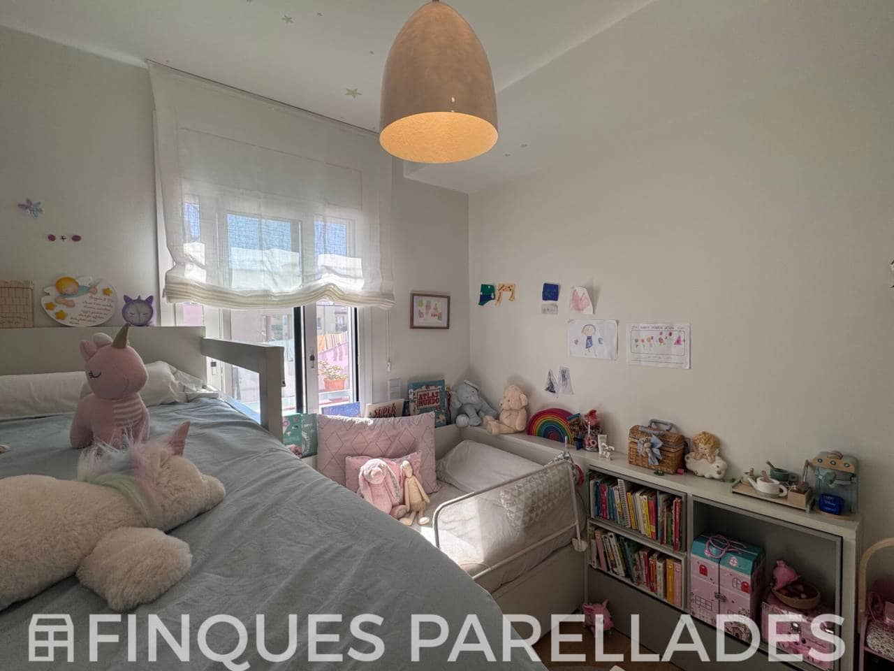 3 bedroom Flat for sale in Sitges - € 495,000 (Ref: 9624324)