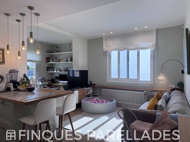 3 bedroom Flat for sale in Sitges - € 495,000 (Ref: 9624324)
