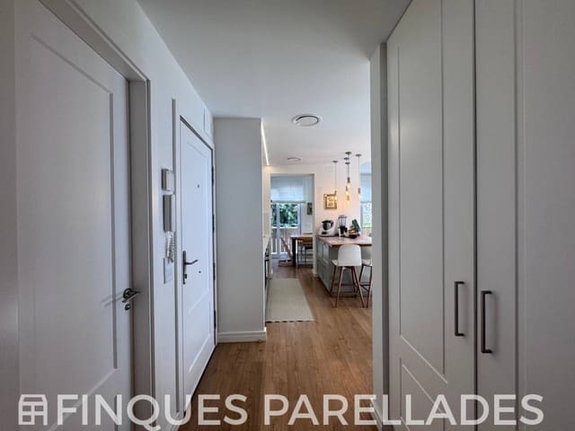 3 bedroom Flat for sale in Sitges - € 495,000 (Ref: 9624324)