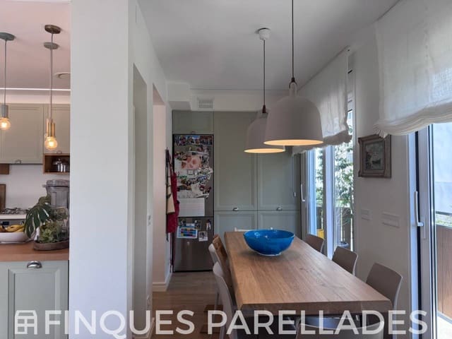 3 bedroom Flat for sale in Sitges - € 495,000 (Ref: 9624324)