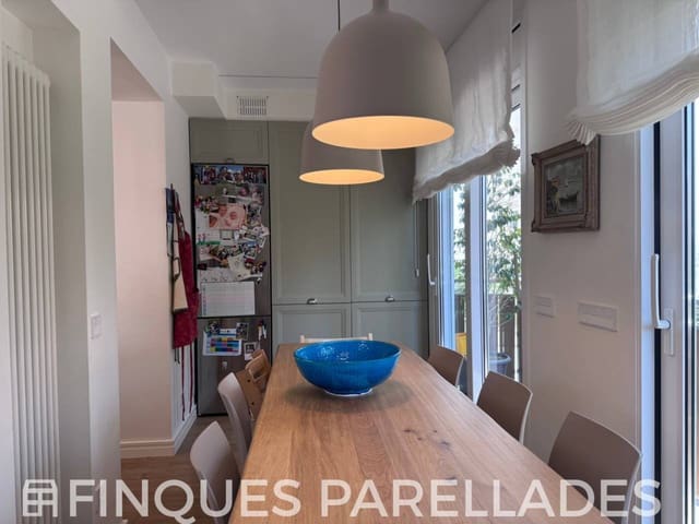 3 bedroom Flat for sale in Sitges - € 495,000 (Ref: 9624324)