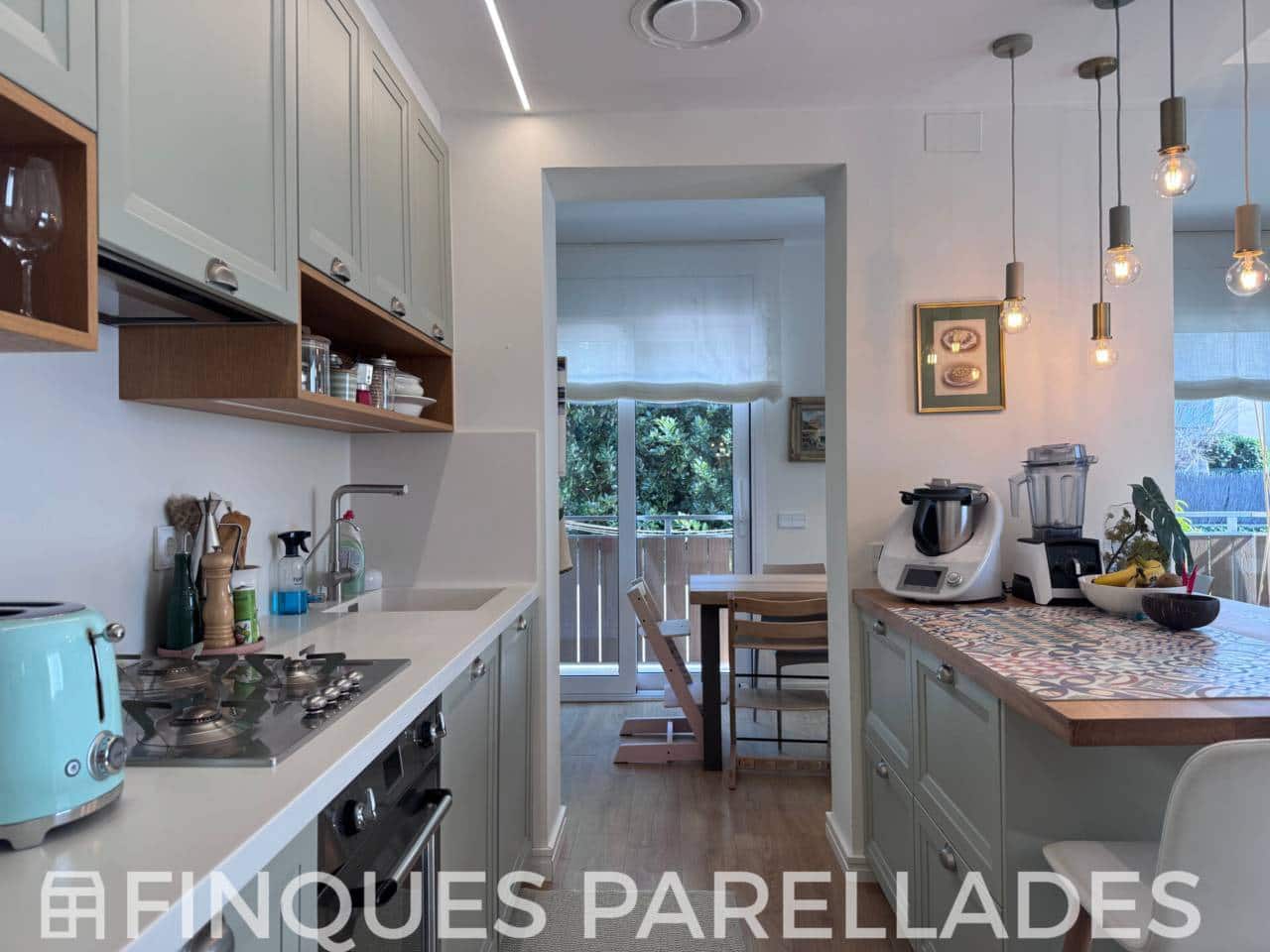 3 bedroom Flat for sale in Sitges - € 495,000 (Ref: 9624324)