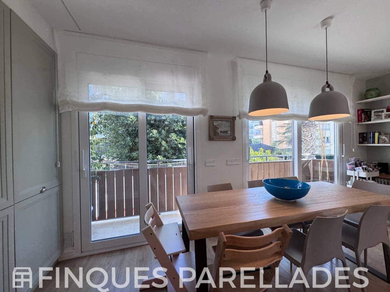 3 bedroom Flat for sale in Sitges - € 495,000 (Ref: 9624324)