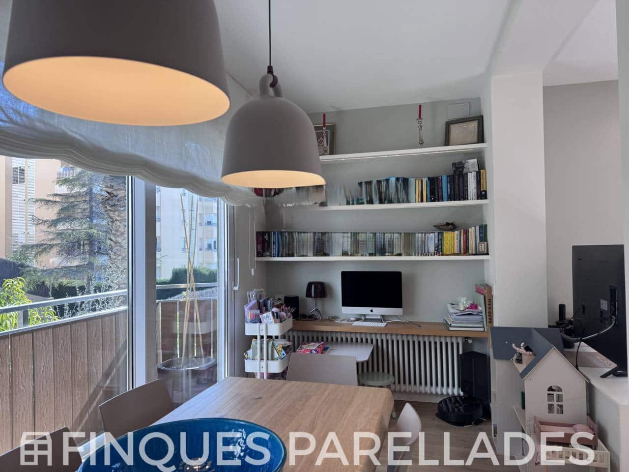 3 bedroom Flat for sale in Sitges - € 495,000 (Ref: 9624324)