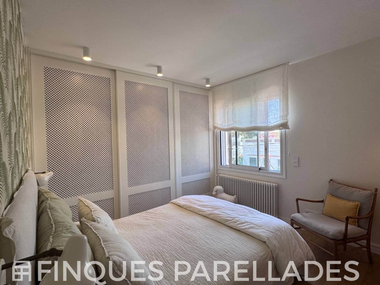 3 bedroom Flat for sale in Sitges - € 495,000 (Ref: 9624324)