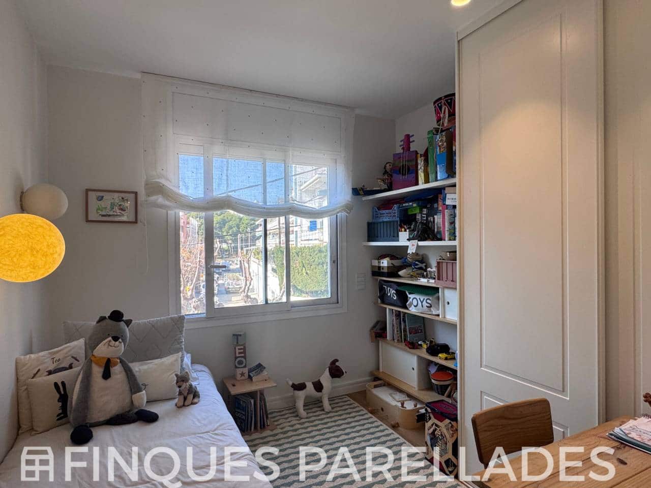 3 bedroom Flat for sale in Sitges - € 495,000 (Ref: 9624324)