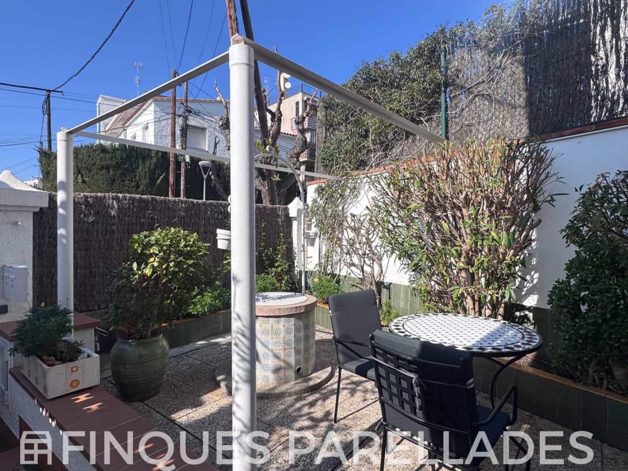 3 bedroom Flat for sale in Sitges - € 495,000 (Ref: 9624324)