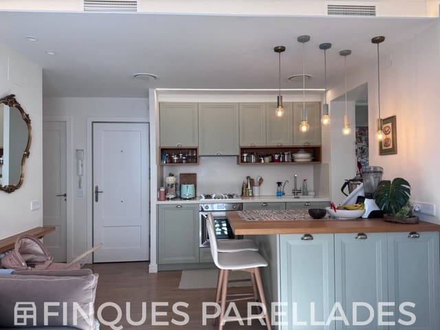 3 bedroom Flat for sale in Sitges - € 495,000 (Ref: 9624324)