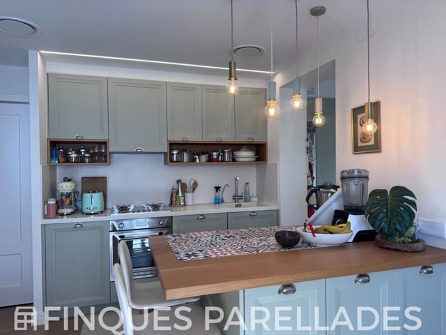 3 bedroom Flat for sale in Sitges - € 495,000 (Ref: 9624324)