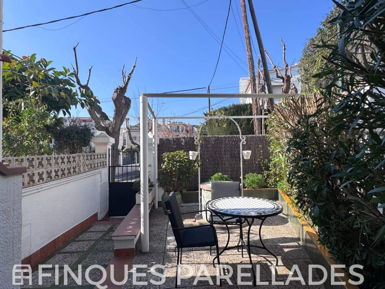 3 bedroom Flat for sale in Sitges - € 495,000 (Ref: 9624324)