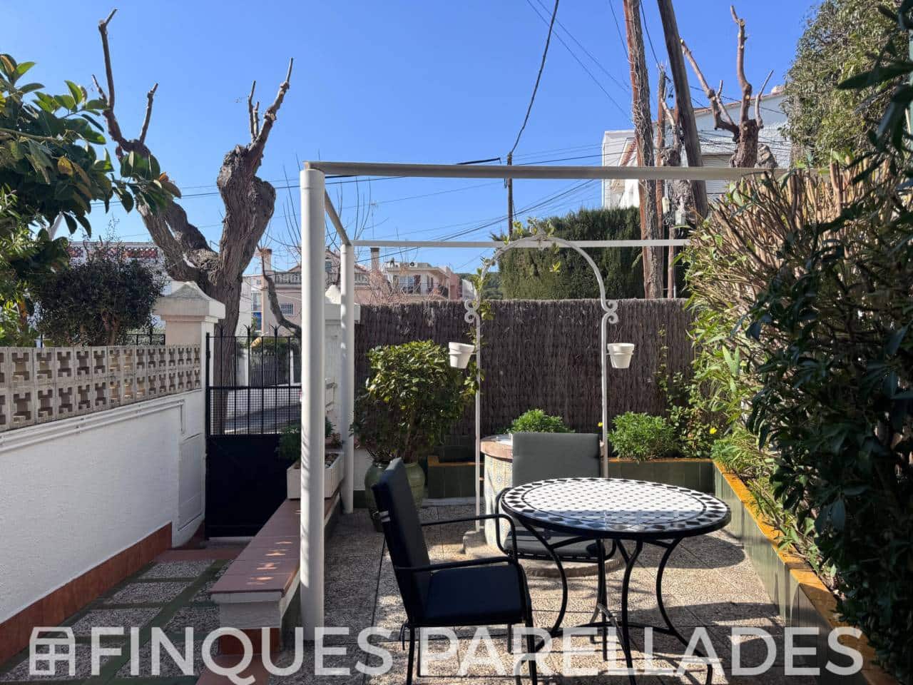 3 bedroom Flat for sale in Sitges - € 495,000 (Ref: 9624324)