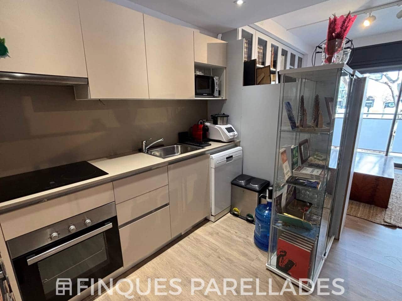 2 soverom Leilighet til salgs i Sitges - € 310 000 (Ref: 9658138)