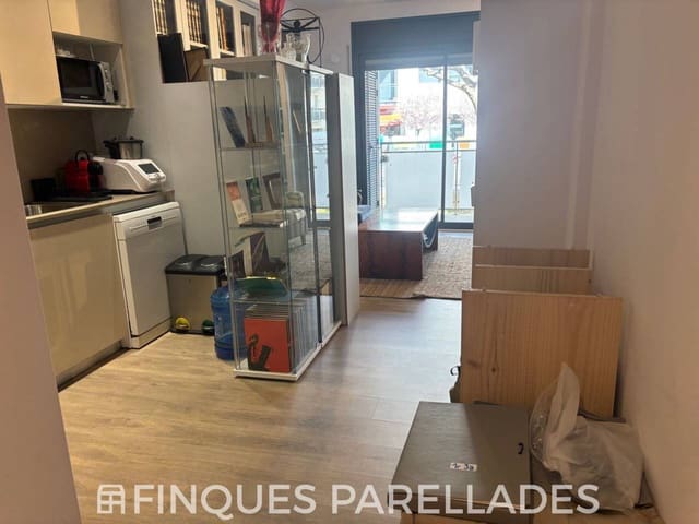 2 soverom Leilighet til salgs i Sitges - € 310 000 (Ref: 9658138)