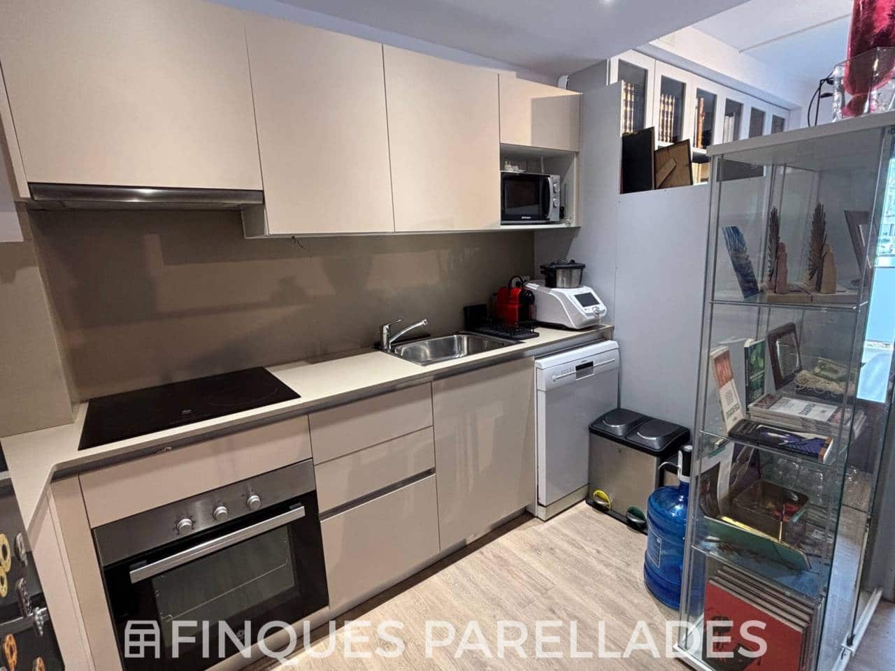 2 soverom Leilighet til salgs i Sitges - € 310 000 (Ref: 9658138)