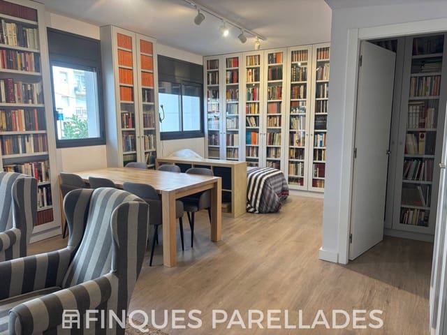 2 soverom Leilighet til salgs i Sitges - € 310 000 (Ref: 9658138)