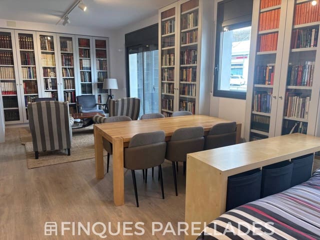 2 soverom Leilighet til salgs i Sitges - € 310 000 (Ref: 9658138)