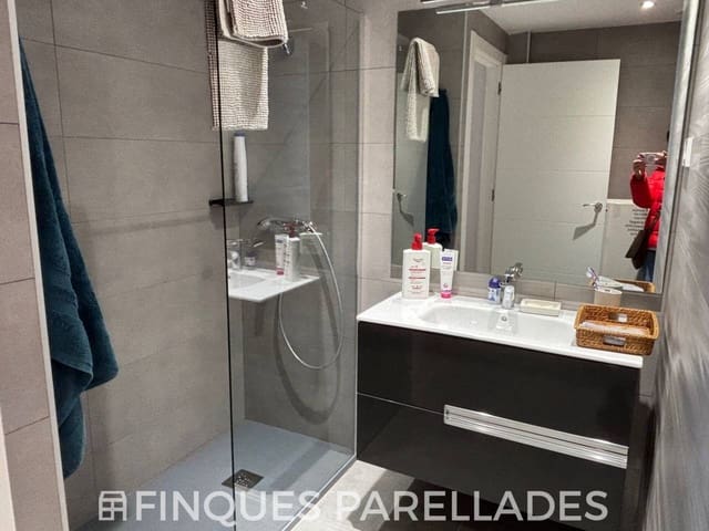 2 soverom Leilighet til salgs i Sitges - € 310 000 (Ref: 9658138)