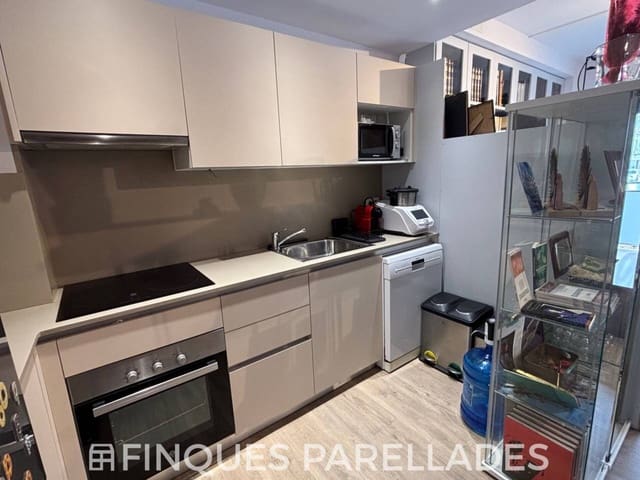 2 soverom Leilighet til salgs i Sitges - € 310 000 (Ref: 9658138)