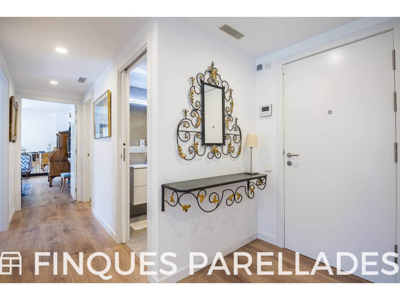 4 slaapkamer Flat te koop in Sitges met zwembad garage - € 1.200.000 (Ref: 9676697)