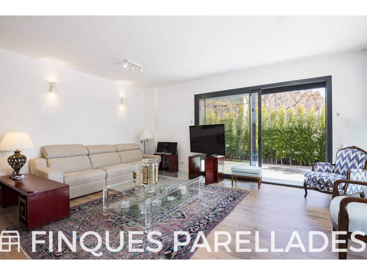 4 slaapkamer Flat te koop in Sitges met zwembad garage - € 1.200.000 (Ref: 9676697)